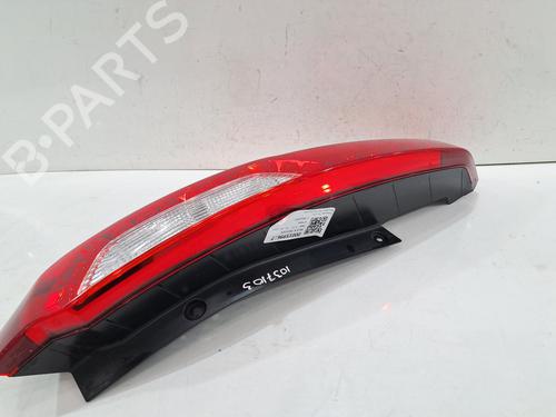 Left taillight NISSAN X-TRAIL II (T31) 2.0 dCi 4x4 | BP31209814C34