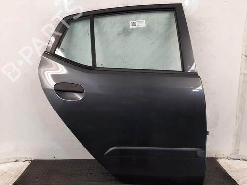 Used Right rear door HYUNDAI i10 I (PA) 1.2 (86 hp) 30497016