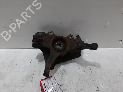 Used Right front steering knuckle Right front steering knuckle VAUXHALL CORSA Mk IV (E) (X15) 1.4 (75 hp) 36594147 36594147