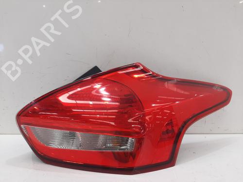 Right taillight FORD FOCUS III 1.0 EcoBoost | BP37172354C35  - Image 5