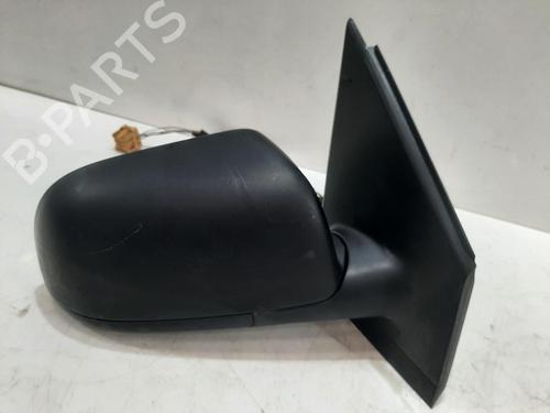 Right mirror VW POLO (9N_, 9A_) 1.9 SDI | BP28161396C27 