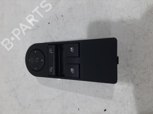 Used Switch Switch VAUXHALL ASTRA Mk VI (J) (P10) 1.6 (115 hp) 34377359 34377359