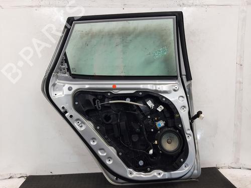 Left rear door KIA OPTIMA Sportswagon (JF) 1.7 CRDi | BP30694997C4 