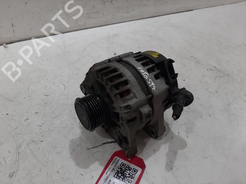 Used Alternator Alternator 37718125 37718125