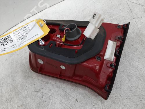 Left tailgate light KIA SPORTAGE III (SL) 1.7 CRDi | BP26774135C79 - Image 3