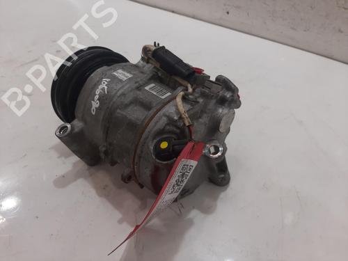 AC compressor MERCEDES-BENZ A-CLASS (W176) A 200 CDI / d (176.008) | BP37647887M34 - Image 3