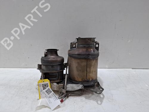 Used Particulate filter Particulate filter 38338756 38338756