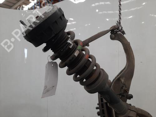 Right front suspension JAGUAR I-PACE (X590) EV400 AWD | BP29809510M73