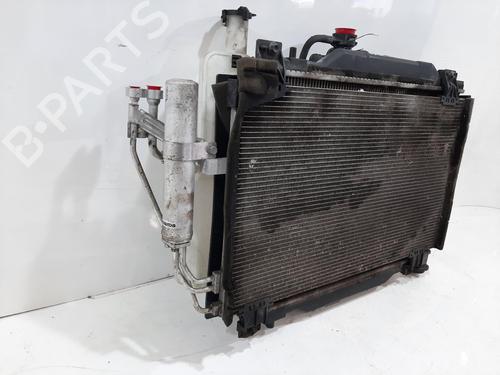 Radiator set MAZDA 2 Hatchback (DL, DJ) 1.5 SKYACTIV-G | BP38254913M120 - Image 3