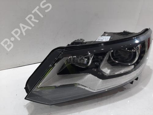 Left headlight VW TIGUAN (5N_) 2.0 TDI 4motion | BP29297663C28 