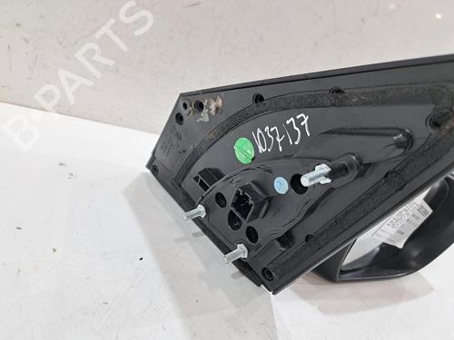 Right mirror HYUNDAI i20 ACTIVE (IB, GB) 1.0 T-GDI | BP31209755C27 