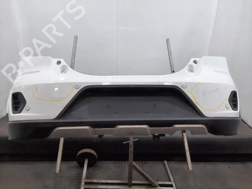 Used Rear bumper Rear bumper FORD KA+ III (UK, FK) 1.2 (85 hp) 34038039 34038039