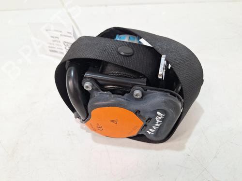 Used Front left seatbelt Front left seatbelt 26840912 26840912