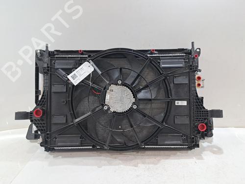 Kit de radiadores Kit de radiadores VOLVO XC40 (536) B3 Mild-Hybrid (163 hp) 36289742 36289742
