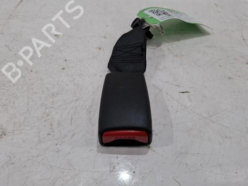 Used Seat buckle Seat buckle NISSAN NOTE (E11, NE11) 1.4 (88 hp) 40500436 40500436