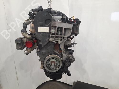 Used Engine Engine LAND ROVER RANGE ROVER EVOQUE (L538) 2.2 D 4x4 (190 hp) 33436179 33436179