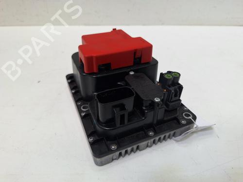 Control unit LAND ROVER RANGE ROVER SPORT II (L494) 4.4 SDV8 4x4 | BP26795042M11 