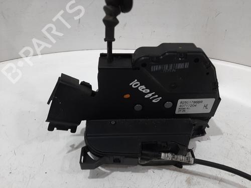 Other RENAULT CLIO IV (BH_) 0.9 TCe 90 (BHNF, BHMA, BHMH, BHJK, BHJR) | BP31965286O1 