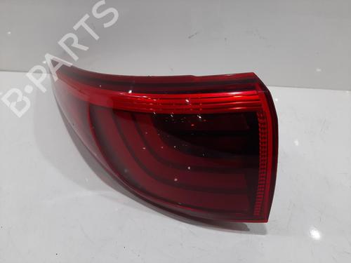 Used Left taillight Left taillight KIA SPORTAGE IV (QL, QLE) 2.0 CRDi AWD (136 hp) 35985898 35985898