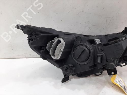 Left headlight VAUXHALL ASTRA Mk VII (K) (B16) 1.4 Turbo | BP33721114C28  - Image 6