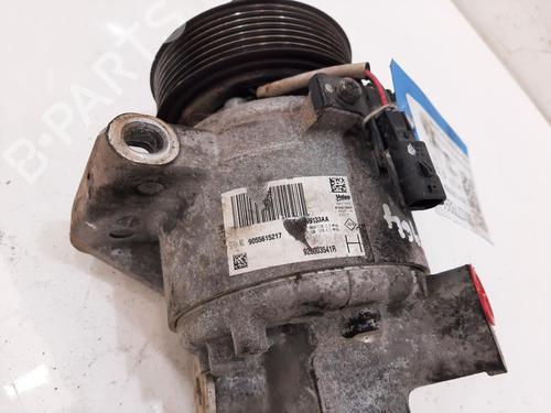 AC compressor DACIA DUSTER (HM_) 1.6 SCe 115 (HMM1) | BP37515986M34 - Image 2