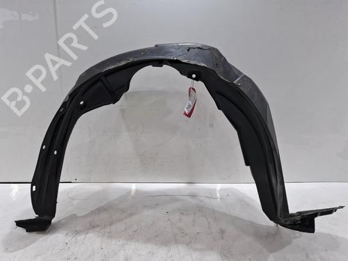 Used Wheel arch Wheel arch TOYOTA YARIS (_P13_) 1.3 (NSP130_, NSP130) (99 hp) 39997673 39997673