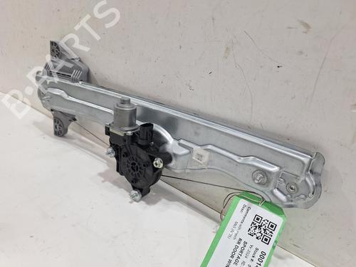 Rear right window mechanism KIA SPORTAGE V (NQ5) 1.6 T-GDi Plug-in Hybrid AWD | BP29236066C25 