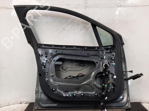 Dør venstre fortil JAGUAR I-PACE (X590) EV400 AWD | BP30496872C2 