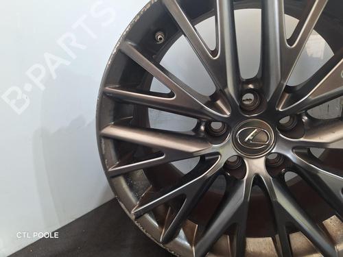 Fælk LEXUS IS III (_E3_) 300h (AVE30_, AVE30R) | BP38543640C45 - Image 5