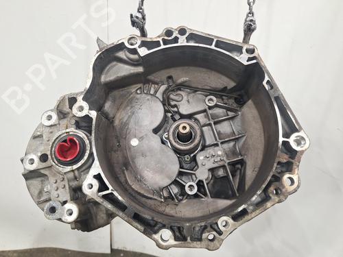 Used Gearbox Gearbox VAUXHALL MOKKA / MOKKA X (J13) 1.4 (140 hp) 36403878 36403878