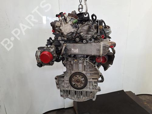 Engine VOLVO XC60 I SUV (156) D5 AWD | BP32757904M1  - Image 5