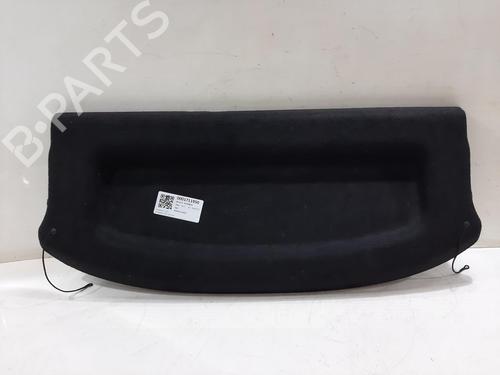 Used Rear parcel shelf Rear parcel shelf CITROËN DS3 (SA_) 1.6 VTi 120 (120 hp) 34577297 34577297