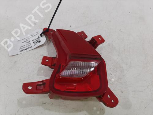 Used Other Other KIA NIRO I (DE) 1.6 GDI Hybrid (141 hp) 34273194 34273194