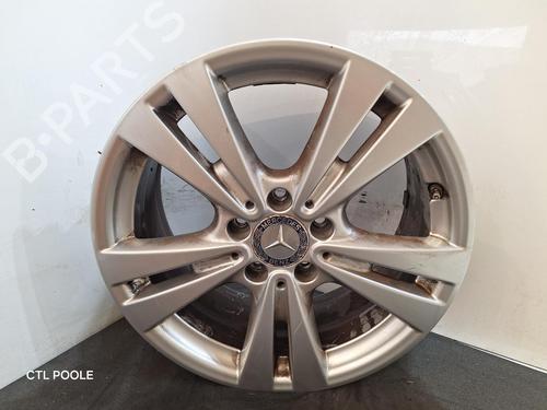 Used Rim Rim 38052775 38052775