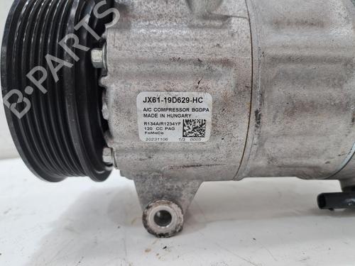 AC compressor FORD FOCUS IV (HN) 1.0 EcoBoost mHEV | BP36985766M34 - Image 5