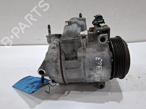 AC compressor FORD FOCUS III 1.5 TDCi | BP38266237M34 - Image 5