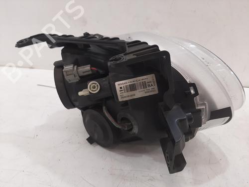 Used Left headlight NISSAN JUKE (F15) 1.2 DIG-T (115 hp) 29471703
