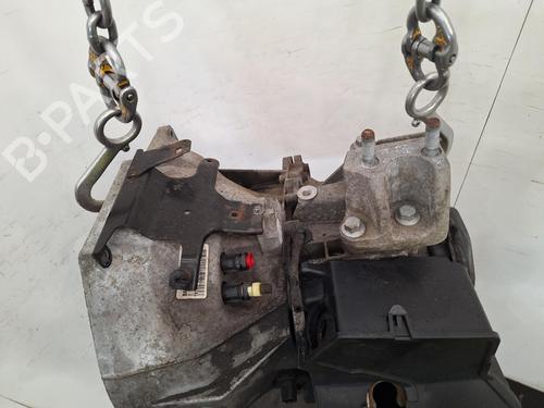 Gearbox FORD FIESTA VI (CB1, CCN) 1.5 TDCi | BP37267051M3 - Image 6