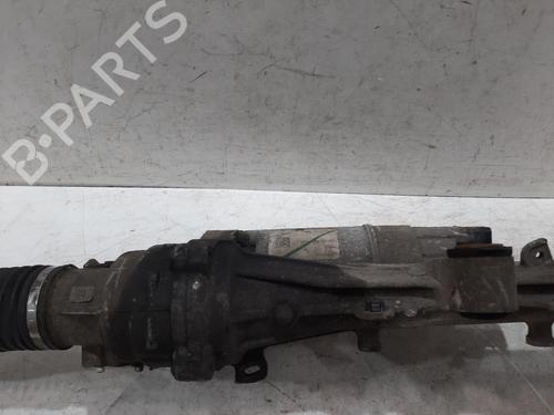 Steering rack VAUXHALL ASTRA Mk VII (K) (B16) 1.6 CDTi | BP33124106M22 - Image 4