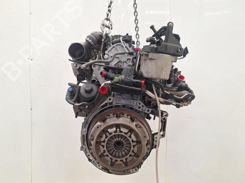 Engine FORD FIESTA VI (CB1, CCN) 1.6 TDCi | BP37607996M1 - Image 3