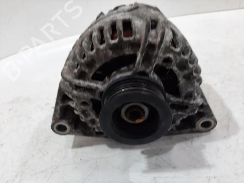 Alternator VAUXHALL CORSA Mk III (D) (S07) 1.0 i 12V (L08) | BP31978247M7