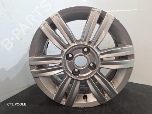 Used Rim Rim VW UP! (121, 122, BL1, BL2, BL3, 123) 1.0 (75 hp) 39934689 39934689