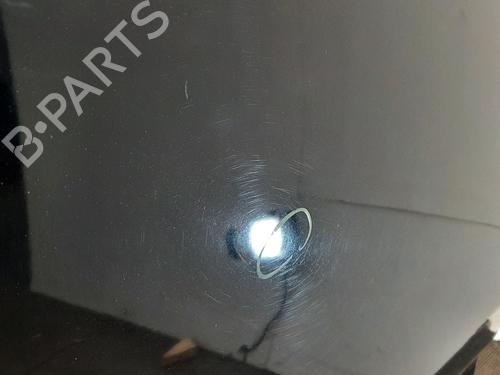 Right front door FORD MONDEO IV (BA7) 2.0 TDCi | BP26778058C3 