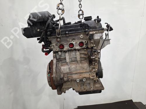 Engine KIA PICANTO II (TA) 1.0 | BP32215078M1
