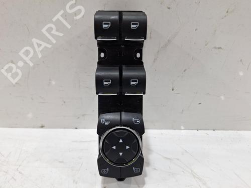 Right front window switch FORD MONDEO V Hatchback (CE) 1.5 EcoBoost | BP39934839I26 - Image 1