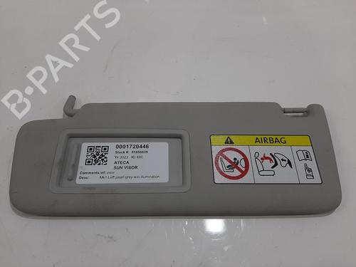 Used Other Other SEAT ATECA (KH7, KHP) 1.0 TSI (110 hp) 35922407 35922407