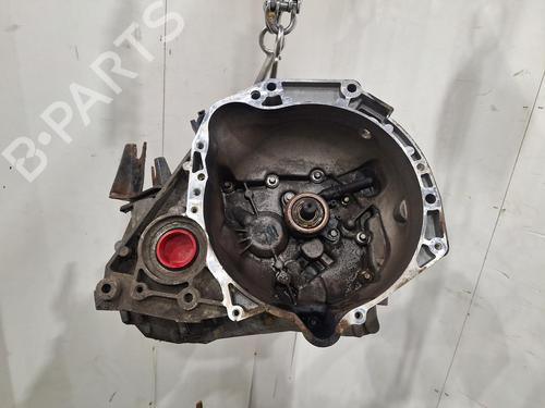 Used Gearbox NISSAN MICRA III (K12) 1.2 16V (65 hp) 26850099