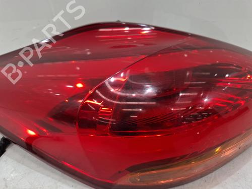 Left taillight KIA PRO CEE'D (JD) 1.6 CRDi 128 | BP40500421C34 - Image 4