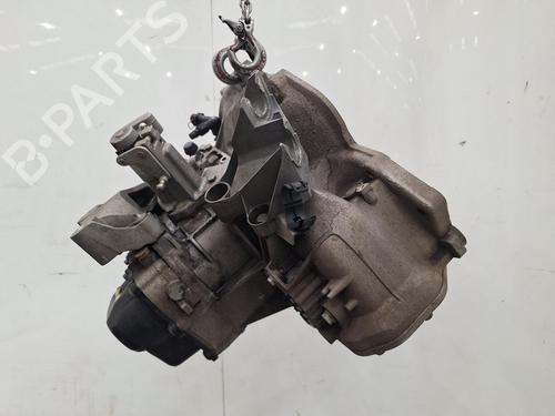 Gearbox VAUXHALL CORSA Mk IV (E) (X15) 1.4 | BP33436440M3 - Image 6