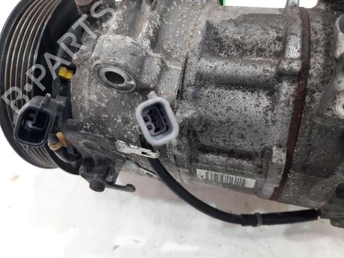 AC compressor RENAULT MEGANE III Hatchback (BZ0/1_, B3_) 1.5 dCi (BZ09, BZ0D, BZ1W, BZ29, BZ14) | BP33647867M34 - Image 4